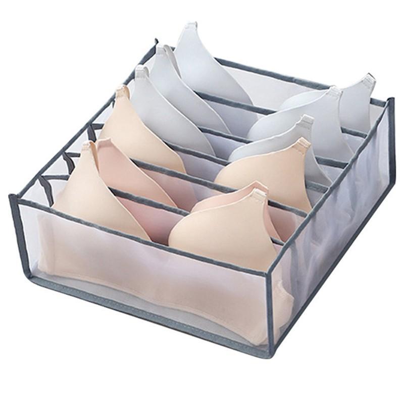 OrganizDrawers™ - Organisateur de sous-vêtements | Rangement - SavingSpaceIdeas