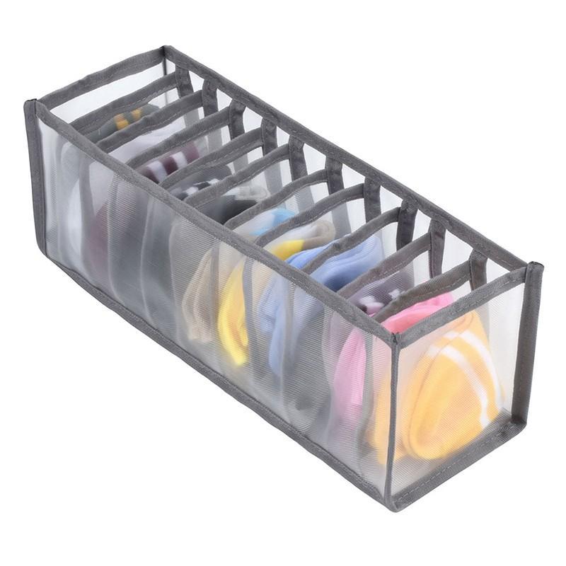 OrganizDrawers™ - Organisateur de sous-vêtements | Rangement - SavingSpaceIdeas